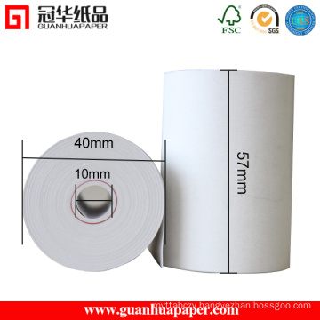 Hot Sale Cash Register No Core Thermal Paper Roll